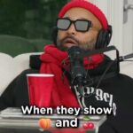 Joe Budden Instagram - The “Nudity” icon is no longer enough i see lol 😭