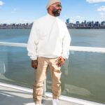 Joe Budden Instagram - Shadow Banned Bandit.