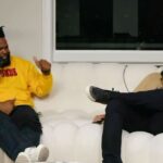 Joe Budden Instagram - Streets need part 3 soon lol 😭