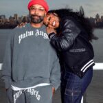 Joe Budden Instagram - Sisterly love. 🤗