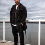 Joe Budden Instagram - Had a good month, which means I’m having a good year…. Gotta love it 🫠🫠