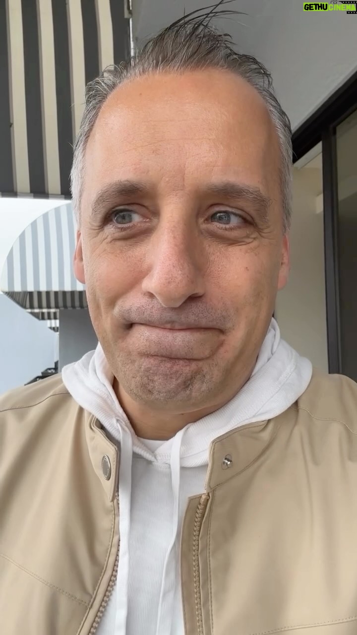 Joe Gatto Instagram - Call them if you can. Trust me.