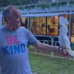 Joe Gatto Instagram - Bounce and Be Kind. @homage