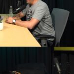 Joe Gatto Instagram - On Episode 66 of Two Cool Moms, Mommy Steve has one hell of a story about how he ruined the night of a Vanderbilt. Also, Steve realized recently he was of Korean royalty and Joe recalls the time he got to play craps with a full blown Prince. Questions from fans cover all the bases. How do I help my kids make friends? Are the Mommies hiring? The right way to do family time when one of the parents are away from the family for long lengths of time? All the correct answers are given…or close to it. Link in bio to watch on YouTube or listen on all platforms.