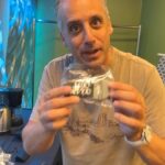 Joe Gatto Instagram - Soaps in a treat basket?! American Bank Center