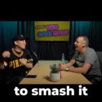 Joe Gatto Instagram - Here comes Episode 59, and oh boy buckle up.  Joe reminisces about how his father ran on little to no rest, the same way he does. And Steve admits he can play the recorder like a rockstar, but not smash it like a guitar.  Once the fans check in, fan Owen lets the mommies know they handled a question well and asks for more help. Steve shares about how he was basically an Avenger for a night when he went to a Marvel movie premiere. Joe shares a sweet story about he used to do some light breaking and entering to watch red carpet premiere events in Hollywood. They also share some tips on how to survive long period travel with a partner.  Link in bio to watch on YouTube or listen on all platforms.