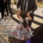 Joe Gatto Instagram - These little humans are amazing… and party quite differently. Love making memories with them. Fun time at the gala @nycscr