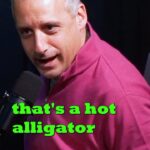 Joe Gatto Instagram - In Episode 58, Mommy Steve is hangry. He needs pizza, so they decide to eat and talk and as they do, all becomes more right in the world. Link in bio to watch on YouTube or listen on all platforms.