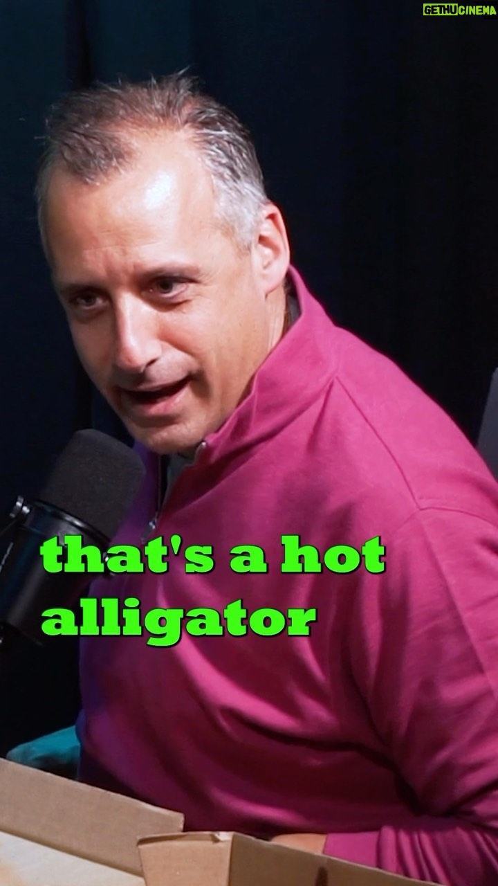 Joe Gatto Instagram - In Episode 58, Mommy Steve is hangry. He needs pizza, so they decide to eat and talk and as they do, all becomes more right in the world. Link in bio to watch on YouTube or listen on all platforms.