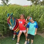 Joe Gatto Instagram - Everything was awesome. An amazing couple days on the Gatto’s yearly trip to @legoland.newyork - the Hotel and the theme park are both top notch. Thanks for having us. The kids are already talking about coming back next year! . . #hosted #legolandny
