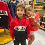 Joe Gatto Instagram - Everything was awesome. An amazing couple days on the Gatto’s yearly trip to @legoland.newyork - the Hotel and the theme park are both top notch. Thanks for having us. The kids are already talking about coming back next year! . . #hosted #legolandny
