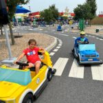 Joe Gatto Instagram - Everything was awesome. An amazing couple days on the Gatto’s yearly trip to @legoland.newyork - the Hotel and the theme park are both top notch. Thanks for having us. The kids are already talking about coming back next year! . . #hosted #legolandny