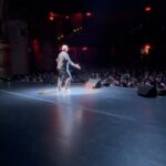 Joe Gatto Instagram – I don’t throw the word “epic” around often. But it’s the only word that can describe last night for me. I ran a rollercoaster of emotion before taking the Beacon stage. An unreal 2 year journey to get to this night of a sold out show in this legendary NYC arena which was, until last night, my “one that got away.” The crowd hit me with such an uppercut of energy and enthusiasm from the get go that I physically leapt for joy and pointed to the sky to check in with Mom and Dad. Then had a magnificent evening with everyone who came out to laugh, including family and friends. Thanks so much to all of you that continue to come out to support. Especially the couch VIPs of the Gatto family. Your love, laughter and support means everything. The Beacon Theatre