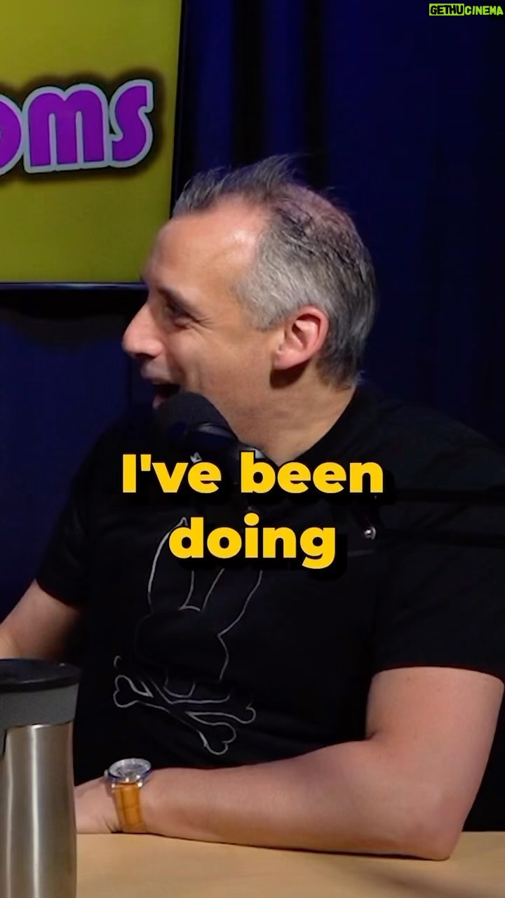 Joe Gatto Instagram - In Episode 56 the moms talk about awkward interactions with strangers and celebrities alike, recap some of the best live performances they’ve ever seen and the mystery and the lore of Whaler‘s Cove The fans’ questions cover a wide array of topics like what is happiness, how to deal with acne and also, Joe shares a story of how him and the boys were forced to put on an improv comedy show in an Old age home to pay off a debt. Link in bio to watch on YouTube or listen on all platforms. Watch: https://youtu.be/nQzf8UOwvKw Listen: https://anchor.fm/twocoolmoms