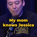 Joe Gatto Instagram - Episode 53 is here and the moms are all jazzed up! Steve talks about one of his recent best nights doing standup. Joe explains how he and his mom talked about anything and everything…even boom booms. Then they get on and off topic when Joe’s weird body comes into play. And the questions, oh the questions. How to get unstuck, where’s the merch and how have the moms inspired each other. And “Ju Jitsu Stone” writes in to humble brag. Link in bio to watch on YouTube or listen on all platforms.