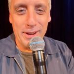 Joe Gatto Instagram - Have you seen me perform live? It’s been so great to feel the love and support from all the fans. Appreciate all of you that have come out so far to laugh together. Link in bio for all tickets and cities. Or visit JoeGattoOfficial.com