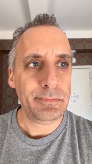 Joe Gatto Instagram - My spirit animal