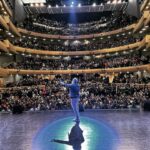 Joe Gatto Instagram - An amazing night with 2100 friends here in Madison WI. Thanks for coming out to laugh with me and supporting my journey. I appreciate you all. Ticket link in bio or go to JoeGattoOfficial.com for all cities. 📸: @justingerace Overture Center for the Arts
