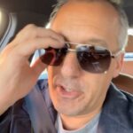 Joe Gatto Instagram - Yabba Dabba do use your hands you crazy son of a…. #comedy