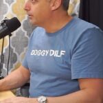 Joe Gatto Instagram - In episode 52, the mommies get into a recap of the time Steve was unaware and inadvertently almost ruined the ending of Joe’s live show because he listened to his friend Johnny Walker. Steve gets into how he loves to improv on a comedy stage and Joe talks about how Jiggy bamboozled Joe into doing his first ever stand up set in Dublin Ireland. Then the questions come in and the moms advise on how to adjust from going from one child to a second. Soon after, the opinions fly on sex tapes, how to have a cheap date and Steve tells how Joe always acts the fool and cannot stop himself from messing with strangers. It’s just how he lives his life! Link in bio to watch on YouTube or listen on all platforms.