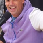 Joe Gatto Instagram - The mommies celebrate their 50th episode the only way they know how, with crazy stories from their childhood and dishing out some stellar advice to listeners. Link in bio to watch on YouTube or listen on all platforms.