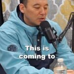 Joe Gatto Instagram - Here is Episode 49 and the moms get into talking tunes….Looney Tunes. To show their appreciation to the voice actors of days gone by, they try their hand at talking like cartoons and fail…hard. The fan questions start off super awkward. The moms have to imagine which scenario is worse to be caught during their “alone time” by their child as an adult or their child when they’re younger. Hannah with 2 H’s needs some help on dealing with the pressures of taking relationships to the physical level. Finally a tough one gets the mommies a bit at odds about if a guy should skip his best friend’s wedding because his ex-wife will be there. DRAMA!!!! Link in bio to watch on YouTube or listen on all platforms.