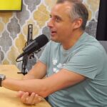Joe Gatto Instagram - The mommies present episode 48, and get into reminiscing about the fun of local media growing up and even nowadays. Both also discover they had an affinity for the old school TV show Twilight Zone. The mommies’ daughters have shown a major interest in horror and their sons are easily freaked and they realize their kids are mimicking them so they need to start paying attention. Then the questions submitted are great ones, but the answers are admittedly not. A major debate breaks out about what’s the best super power and Joe gets into deep cut powers. And Jiggy chimes in to blow the moms balls off with some stats about the Albatross. Link in bio to watch on YouTube or listen on all platforms.