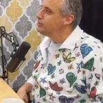 Joe Gatto Instagram - In episode 47, the mommies start off discussing Joes bold fashion choices and the necessity of eyebrow maintenance. With the questions, the mommies get to fantasize about what they would do if they were a woman for a day. This leads them to honestly rate each others looks on a scale of 1-10. They also walk through “the last day of life” meals. A dissection of what make a movie a Christmas movie becomes a topic of discussion. And the mommies give some sage advice on how to maintain long distance friendships after someone moves away. And then they introduce a new segment “Mom of the Week” Link in bio to watch on YouTube or listen on all podcast platforms.