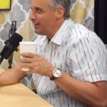 Joe Gatto Instagram - In the 46th episode, the mommies get into embarrassing stories of their childhood while they were exploring their bodies. And how Joe’s mom may or may not have caught him being intimate with himself.  When the questions begin they discuss which is their favorite ways to entertain the masses, how to deal with current partners engaging with exes on social media and how to deal with unhelpful siblings who are ignoring family responsibilities. Finally Steve’s wife calls in and has a warning for Joe. Link in bio to watch on YouTube or listen on all podcast platforms.