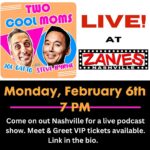 Joe Gatto Instagram - Super excited for our first podcast show. Me and @stevebyrnelive will be taking the stage on February 6th in Nashville TN at Zanies comedy club. VIP tables with Meet and Greet available. Ticket link in bio. Come on out!