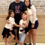 Joe Gatto Instagram – What a great vacation to kick off the year. Memory making is the best with the best family I could wish for. Let’s have a great 2024 Gattos. Baha-Mar Resorts