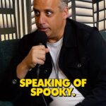 Joe Gatto Instagram – What a fantastic time on @peteholmes podcast “You Made It Weird.” I was excited to sit down with him because he has always made me laugh and is so genuinely funny. We got light. We got heavy. We budded a friendship that will last a lifetime. Such an amazing fellow and after our time together I also became a fan of him as a person. Thanks for having me. Check it out on Pete’s YouTube channel, You Made It Weird YouTube channel or type this in: https://youtu.be/zSUruRCpO88?si=MSuR9AiANspIrDjJ