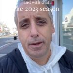 Joe Gatto Instagram – Happy 2024. Some amazingly great moments this year. But the greatest are with my family. Much love friends.
