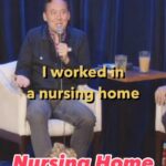 Joe Gatto Instagram – People’s! Check out LIVE-Two Cool Moms Podcast, FREE at @punchuplive w @joe_gatto and I. Access to all 4 Crowd Work Specials and more. LINK IN BIO #nursinghome #retirement #standup