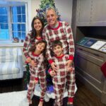Joe Gatto Instagram – From my family to you, have a wonderful day and close out of 2023! Much love friends.