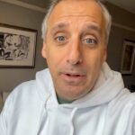 Joe Gatto Instagram – The tour continues. New tour dates announced through March 2024. Come on out and be part of the fun friends. Ticket link in bio or at Joegattoofficial.com.