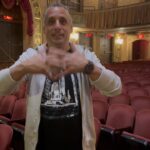 Joe Gatto Instagram – Cannot wait to FINALLY bring my Night of Comedy show to NYC on Jan 20th. It’s been a long time coming friends. Do not miss it. Link in bio or go to JoeGattoOfficial.com Beacon Theatre