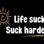 Joe Gatto Instagram – This is my mantra that I preach. Words to live by. We all have our ups and downs. And the lows can feel overwhelming and that you’re buried. But hang in there. It can get better. Much love friends. Stay strong out there. #bekind #mentalhealth