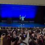 Joe Gatto Instagram – Come to a live show: www. JoeGattoOfficial.com for all cities 

Behind the scenes of my last video. Thanks to all the fans that helped make this come to life.