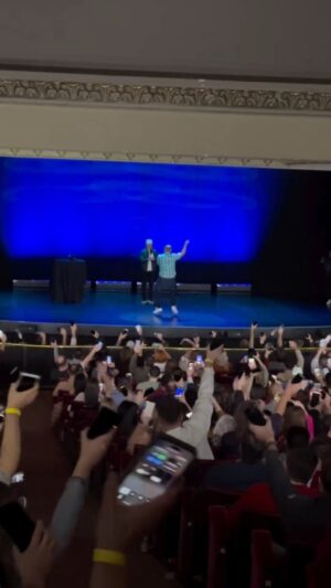 Joe Gatto Instagram - Come to a live show: www. JoeGattoOfficial.com for all cities 

Behind the scenes of my last video. Thanks to all the fans that helped make this come to life.