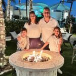 Joe Gatto Instagram - Family time was fire with this crew. Great memories being made, lessons being taught and fun being had. The best. Turks And Caicos
