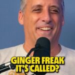 Joe Gatto Instagram – @joe_gatto gets confronted 🤣🤣🤣 #whiskeyginger #whiskeygingerpodcast #reels #andrewsantinopodcast #reels #reelsinstagram