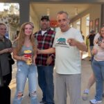 Joe Gatto Instagram – Come to my show early. Get popcorn. 

Www.joegattoofficial.com for tickets or link in bio King Center for the Performing Arts