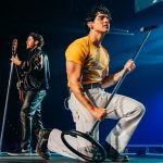 Joe Jonas Instagram – ✨💛✨💛 Brisbane
