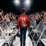 Joe Jonas Instagram – Feelin Brand New (Zealand) 😇 Auckland, New Zealand