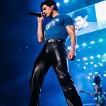 Joe Jonas Instagram – Which one should I post? Sydney, Australia
