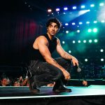 Joe Jonas Instagram – AUSSIE! AUSSIE! AUSSIE! 🇦🇺 Sydney, Australia