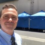 Joe Lo Truglio Instagram - 🚨Some BTS: June 10th around 4ish. 🚨 @nbcbrooklyn99