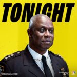 Joe Lo Truglio Instagram - Today’s the day. Gonna be tight tight tight TONIGHT❤️ 🚨🚨SERIES FINALE🚨🚨 @nbcbrooklyn99