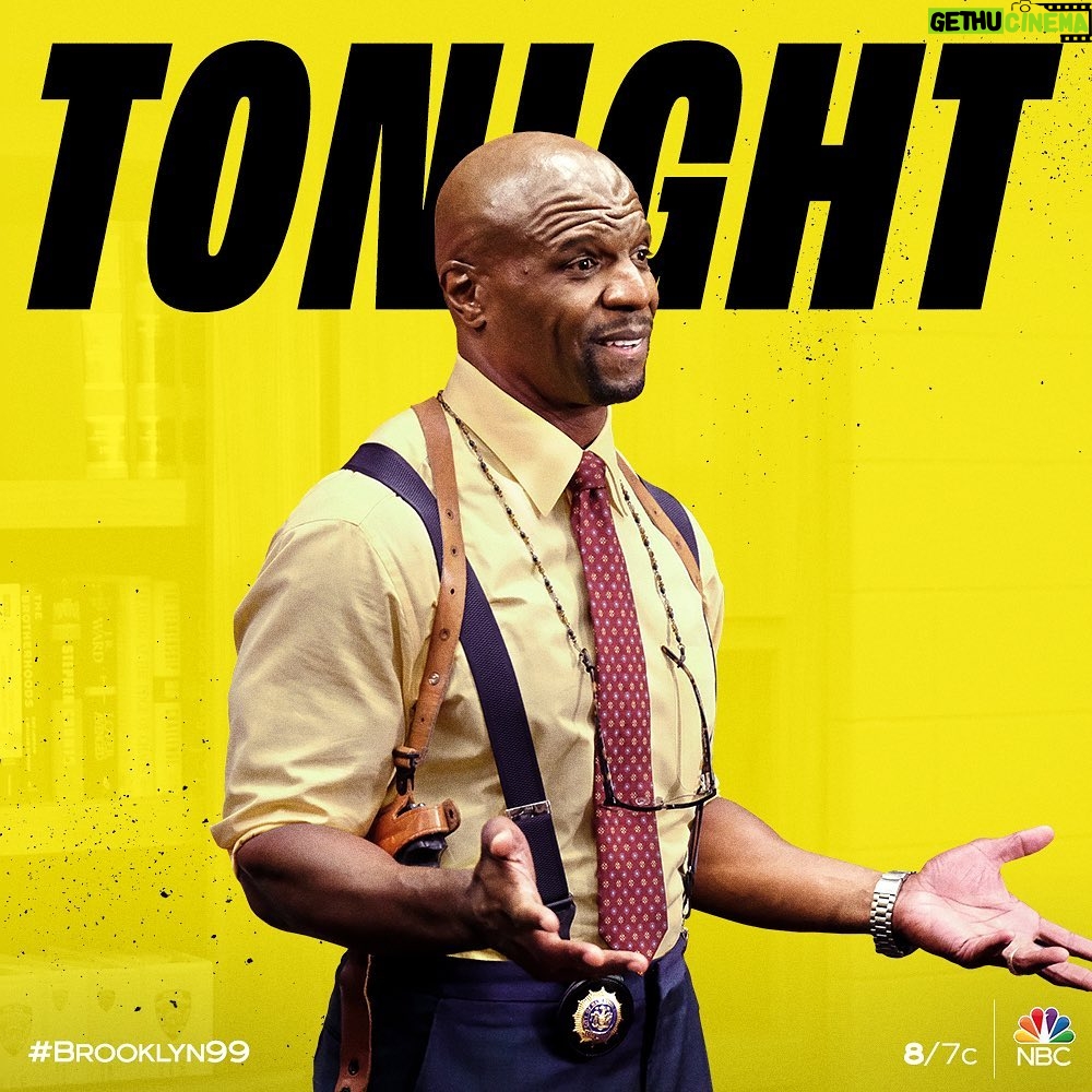 Joe Lo Truglio Instagram - All sorts of sweet goodies tonight! 🍬🍭 @nbcbrooklyn99 #Brooklyn99